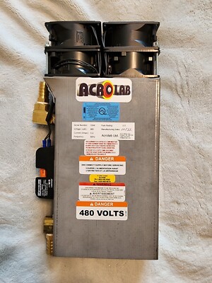 Heat Exchangers - Replacement Heat Exchanger