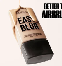 Huda Beauty Easy Blur Natural Airbrush Foundation ~ U PICK SHADE ~ *NEW* !!!
