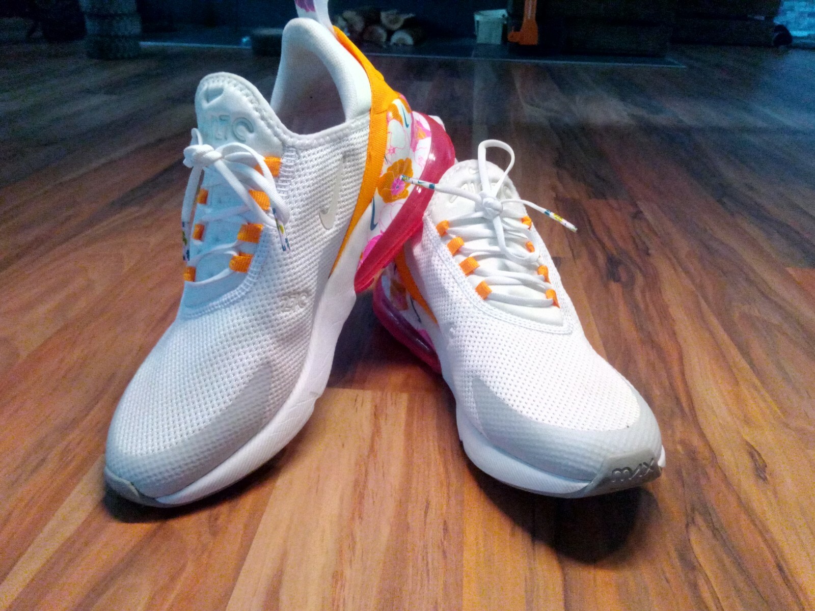nike 270 40.5