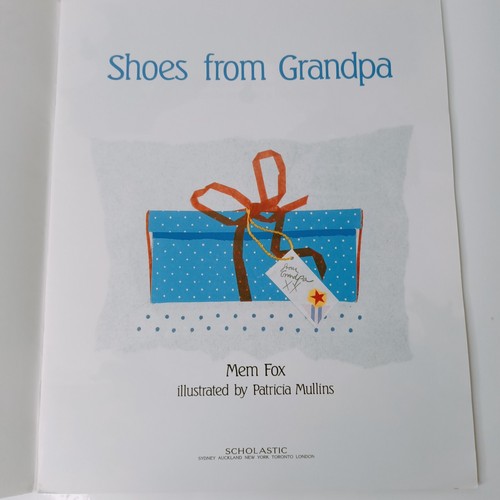 Richard Scarry's Best Bedtime Stories Ever Shoes From Grandpa Paperbacks - Picture 18 of 22