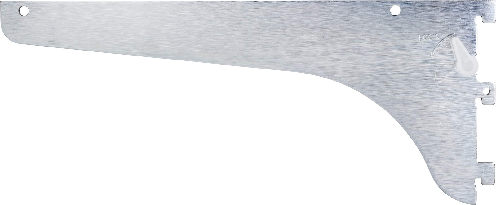 16-Inch Heavy Duty Shelf Bracket for Maximum Support