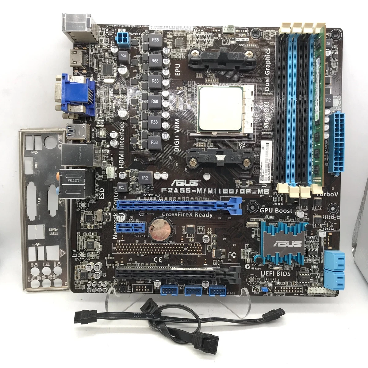 Asus m11bb motherboard sale