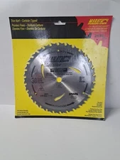Irwin Marathon 8-1/4"  30T Carbide Tipped Circular Blade
