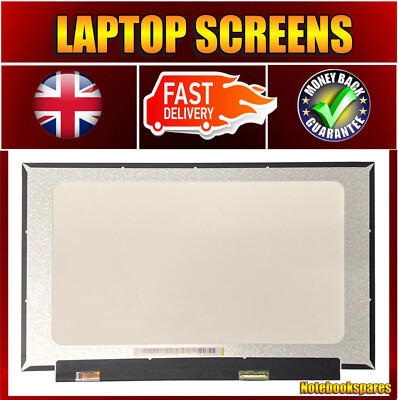HP 15-DY2005DS 15,6'' LED HD GLÄNZEND TOUCHSCREEN DISPLAY PANEL GLARE LAPTOP