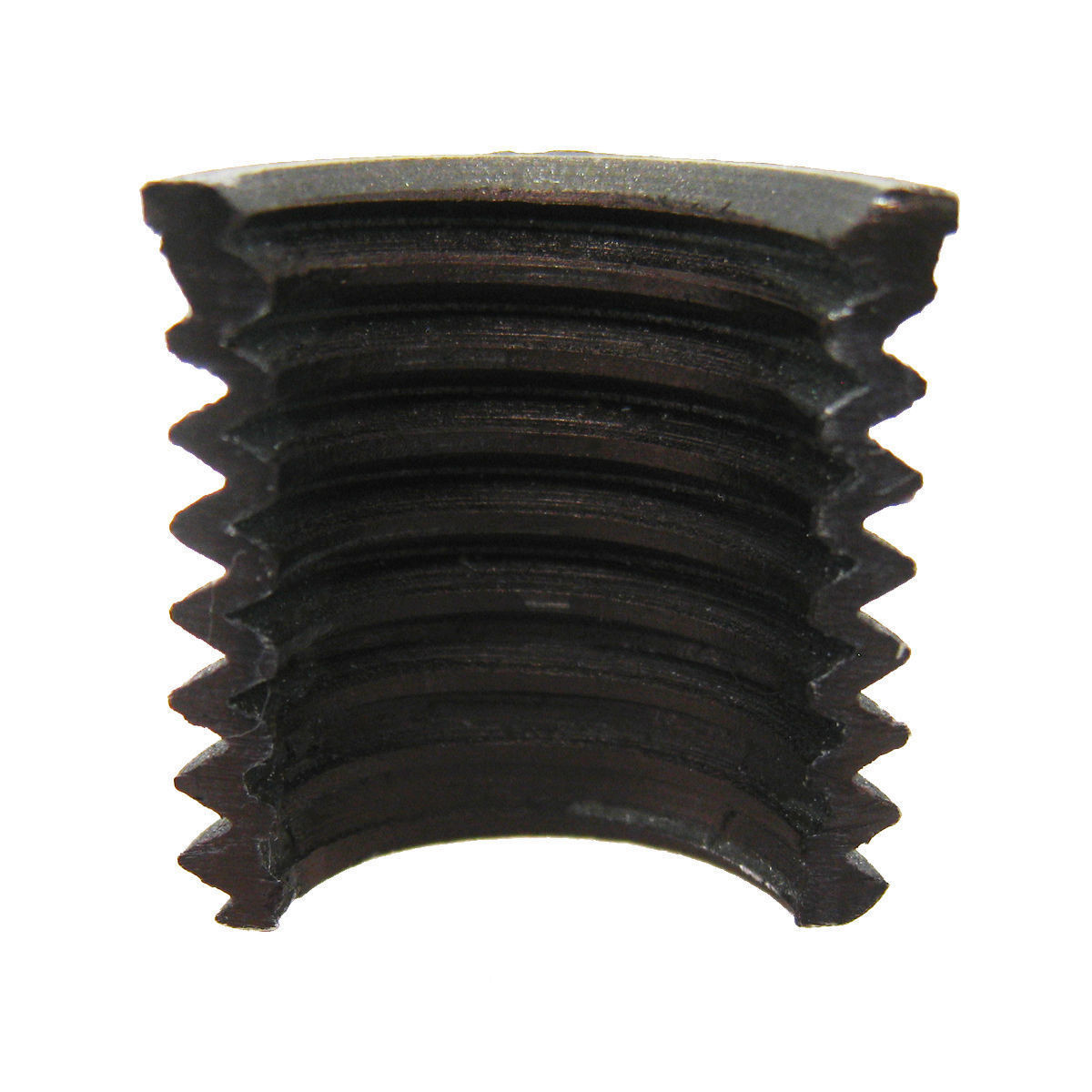Time-Sert 01403 1/4-20 X .500 Inch Carbon Steel Threaded Inserts – 20 Pack (Made In USA)