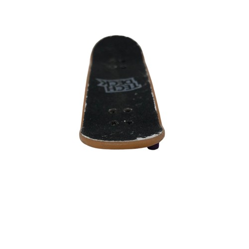 Tech Deck Shane O'Neill Fingerboard Cyborg Alien - Picture 12 of 12