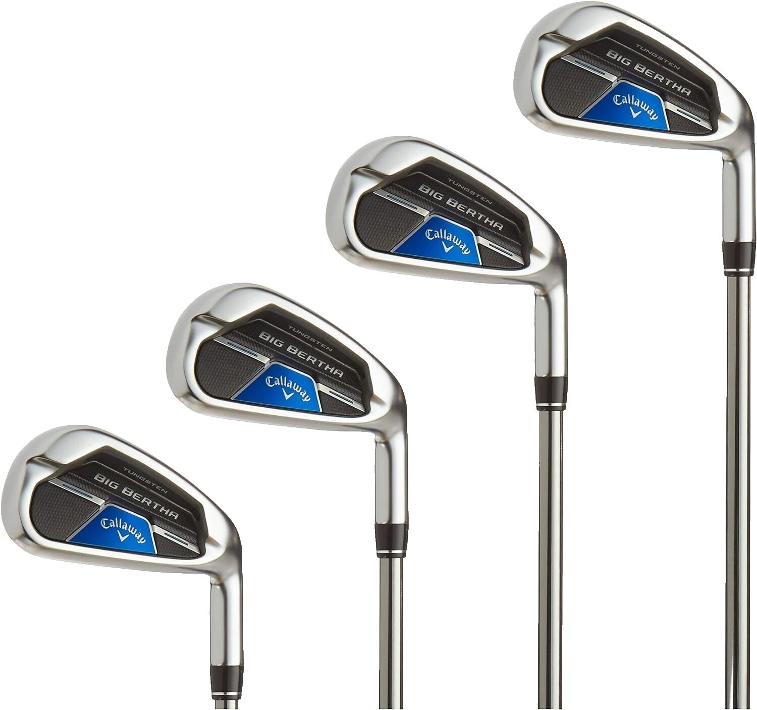 Palos de golf Callaway Damas 22 Loft
