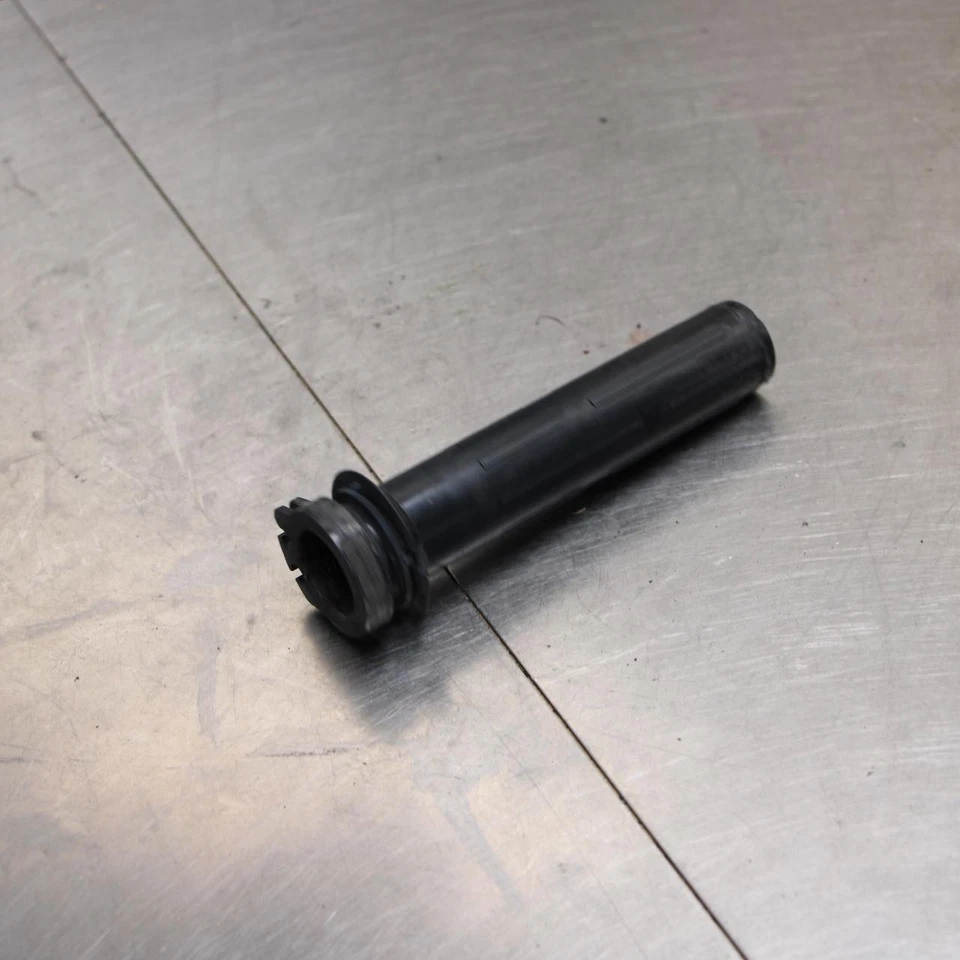 Suzuki GSXR 600 2008 2009 Throttle Tube Foto 3 de 4