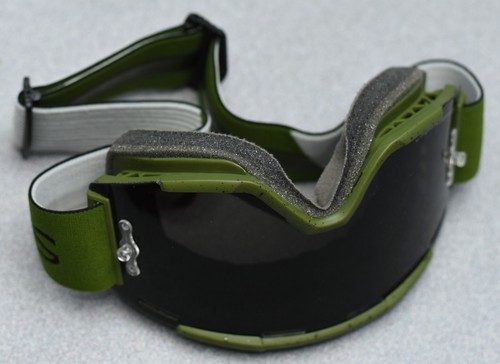 Smith Squad MTB Goggles, Spare Lenses, ChromaPop - Picture 8 of 54