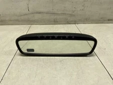 INFINITI G35X 2008 INTERIOR REAR VIEW MIRROR FACTORY