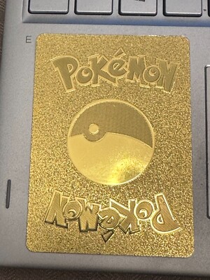 Dragonite GX 67/70 HP250 Gold Foil Fan Art Display Card | eBay