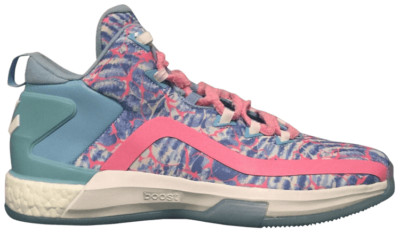 New Adidas J JOHN WALL EASTER Basketball Crazy Quick Shoe LE B72599 Men Sz 15