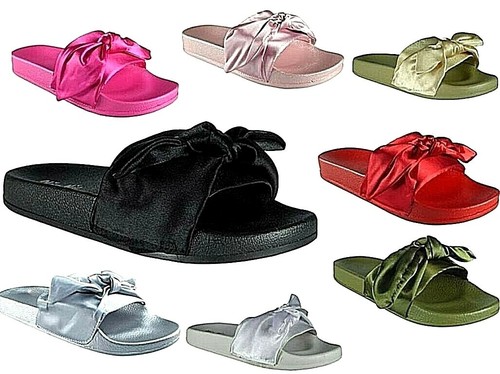 funky ladies sliders