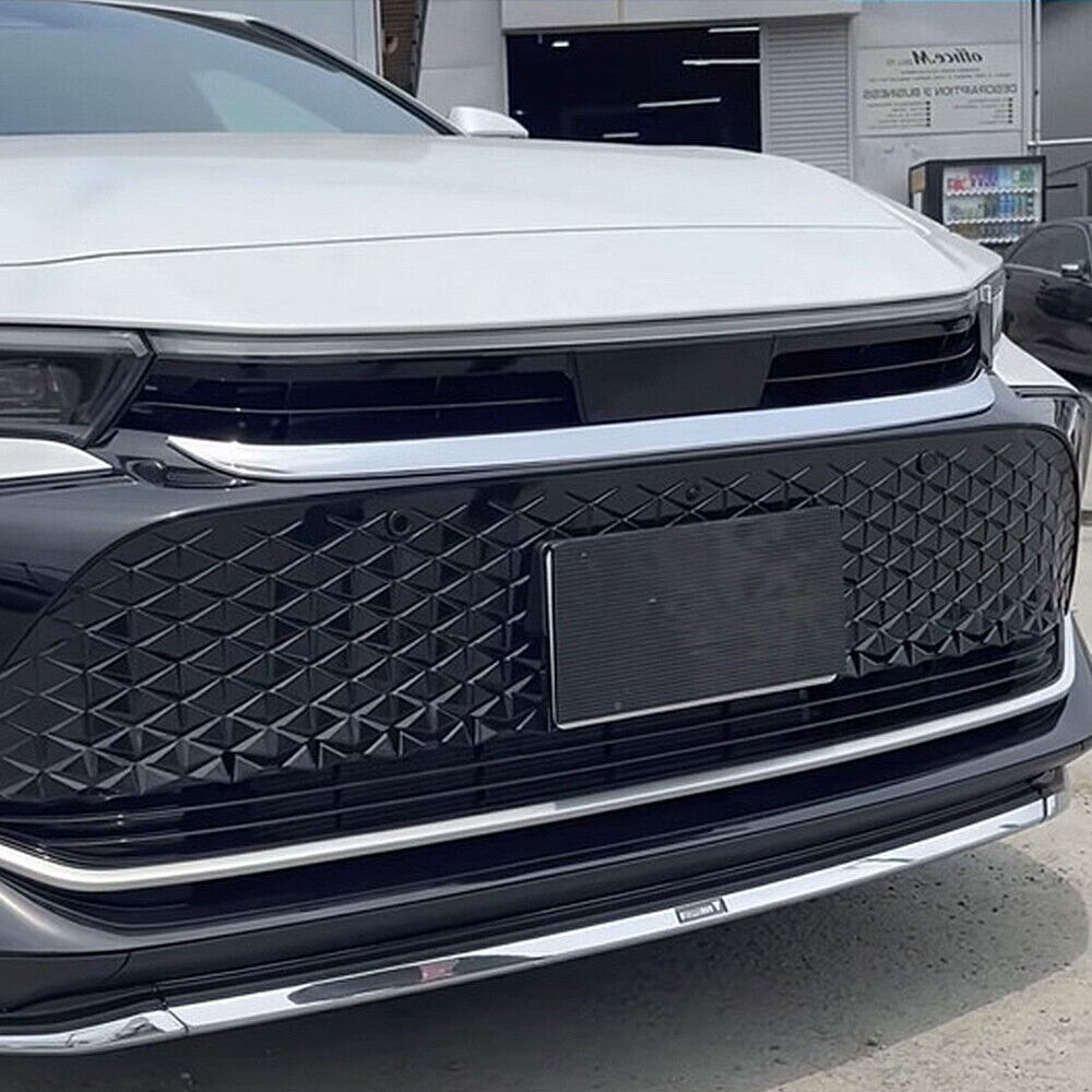 Bumper Kit | TOYOTA CROWN 2023 Bumper Kit | TOYOTA CROWN 2023