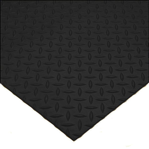 2 x 4 All Purpose Diamond Plate Vinyl Mat eBay