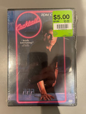Factory Sealed Cocktail (DVD, 1988, Canadian)