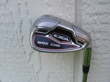Adams Idea A12, OS. 9 Iron