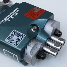 3-axis Adjustable Drilling Set Woodworking Drilling Head Multi-axis Drilling Set