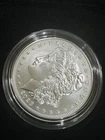 2023 Morgan Silver Dollar Uncirculated 23XE - OGP