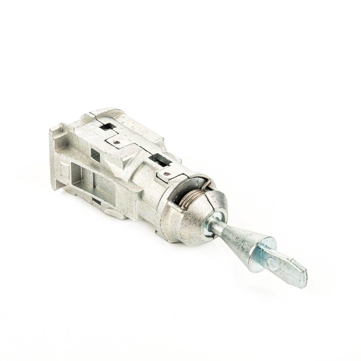 Door Lock Cylinder with Key Front Left 6R4837167 for VW Polo 6R | eBay 