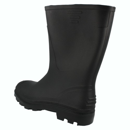 Wadenlang / Kurz Gummistiefel: Bully 2 - Bild 7 von 18
