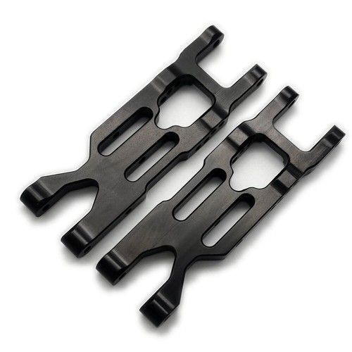 Aluminum Rear Suspension Arm for Losi 1/18 Mini-T 2.0 Mini-B LOS214003 - Picture 8 of 9