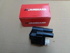 NEW GENUINE CAMBIARE IGNITION COIL VE520045 RENAULT CLIO KANGOO MEGANE 