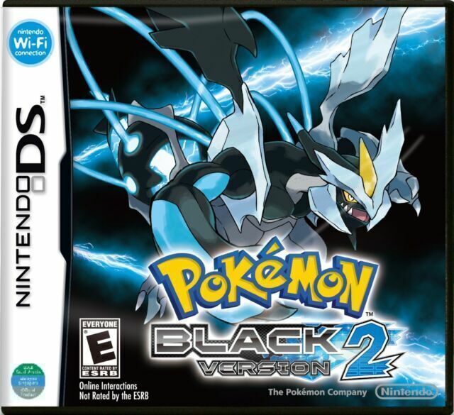 Pre-Owned Pokemon Black & White 2 Pokedex (Paperback 9780307895608) by  Prima Games (Creator)