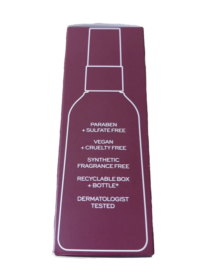 ITK IN THE KNOW Broad Spectrum FPS 30 Protector Solar Setting Mist 3.3oz, Nuevo En Caja Foto 2 de 3