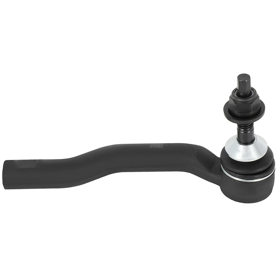 4x Front Inner and Outer Tie Rod Ends For 2013-2018 Ford Fusion Edge Lincoln MKZ - Image 2 of 4