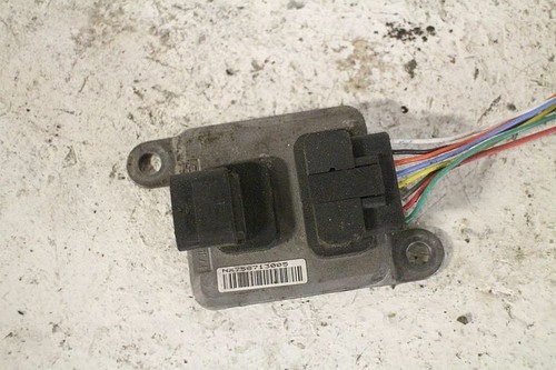 Sensor NOX Steuergerät 758713005 BMW 3 (E90) 320D - Bild 2 von 2