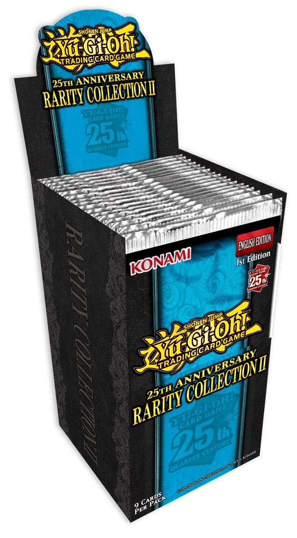 yugioh booster box ebay Sealed Yu-Gi-Oh! Booster Boxes in English for sale
