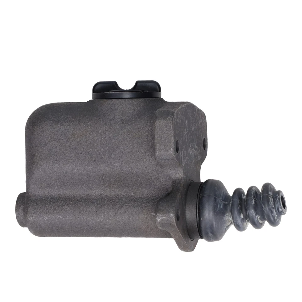 豪华制动套件 1957 年和 1959 年福特车站货车和可伸缩带手动制动器 — 第 2/4 张图片