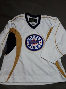 hockey night in canada jersey
