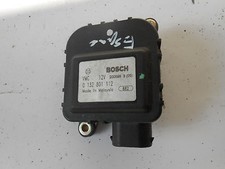Stellmotor Heizung Klappenkasten Renault Espace III 3 Bj.1996-2002 0 132 801 112
