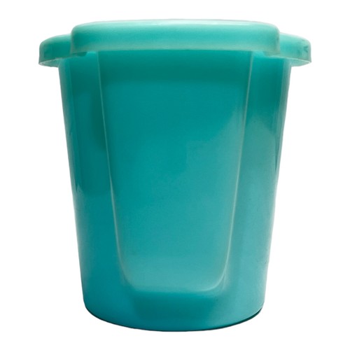 Contenedor vintage de azúcar o crema Tupperware doble tapa abatible elección EE. UU. - Imagen 22 de 100