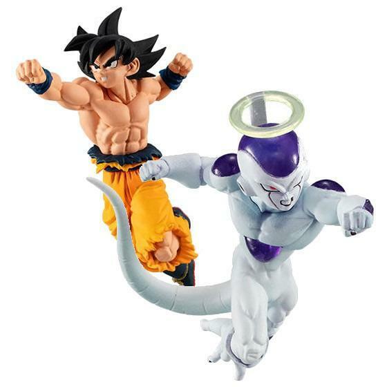 Battle Figure Series Dragon ball Super Heroes VS Versus 10 Gokou