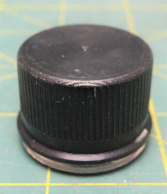 AN/PVS-4 AN/TVS-5 Night Vision Scope Battery Cover – NSN 6160-01-039-2905