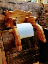 Toilet Paper Holder Based Off Colt 45