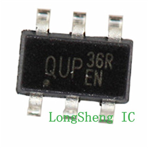 10pcs LD7536 LD7536R LD7536RG 3GR 36R LD7536RGL SOT23-6 Transistor new ...