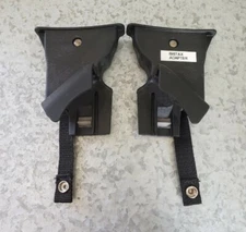 Britax B-Safe B-Agile stroller adapter for infant car seat Receiver