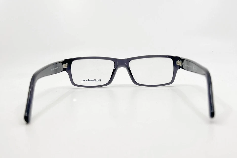 Ralph Lauren Polo 2085 5195 Eyeglasses Frames Womens Purple  52-16-140  15596 — 第 4/4 张图片