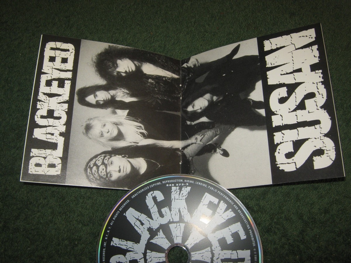 洋楽 BLACKEYED SUSAN / ELECTRIC RATTLEBONE BLACKEYED SUSAN - Electric Rattlebone & Just A Taste