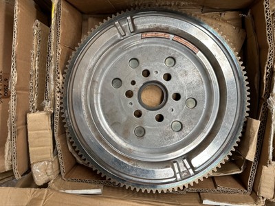 LuK 415074209 Dual Mass Flywheel for sale online | eBay