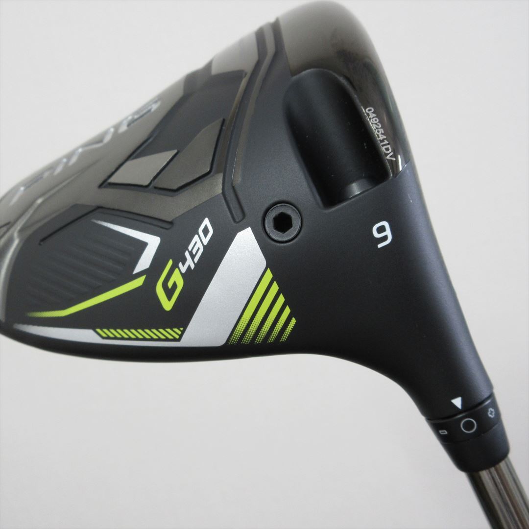 G430 LST ドライバー PING TOUR 2.0 CHROME 65-