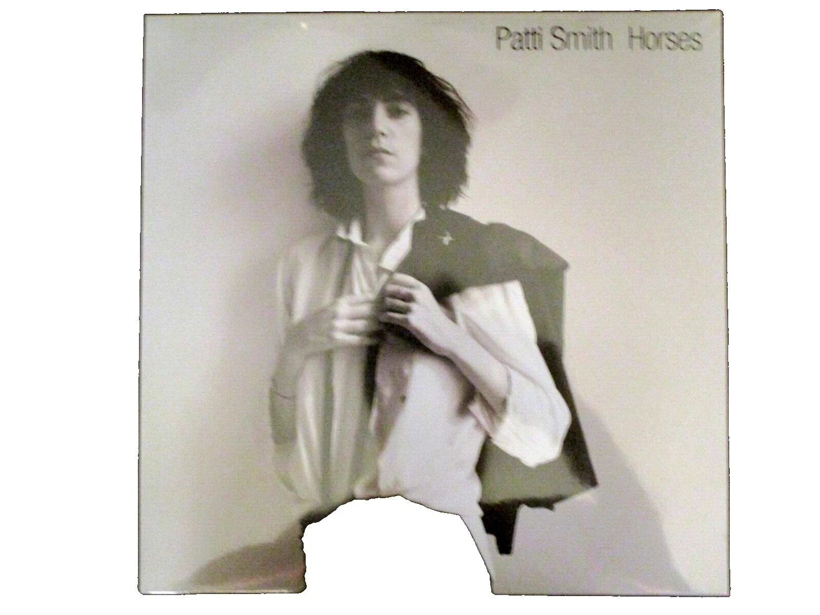 Discos de vinilo de Patti Smith
