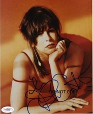 JAMIE LEE CURTIS Autographed Signed 8x10 reprint Photo !!