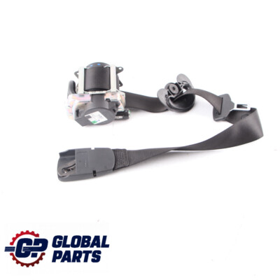Mini Cooper F55 Sicherheitsgurt Oberer Vorne Rechts Sicherheit Schwarz 7317754