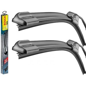 Bosch Scheibenwischer Aerotwin Aerofit für VW Vento 1H2 Vorne AF531