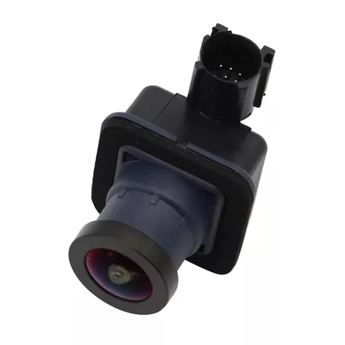 Rear View Back Up Camera 68227397AH For Chrysler Voyager Pacifica 2017-2024 D - Foto 1 di 10